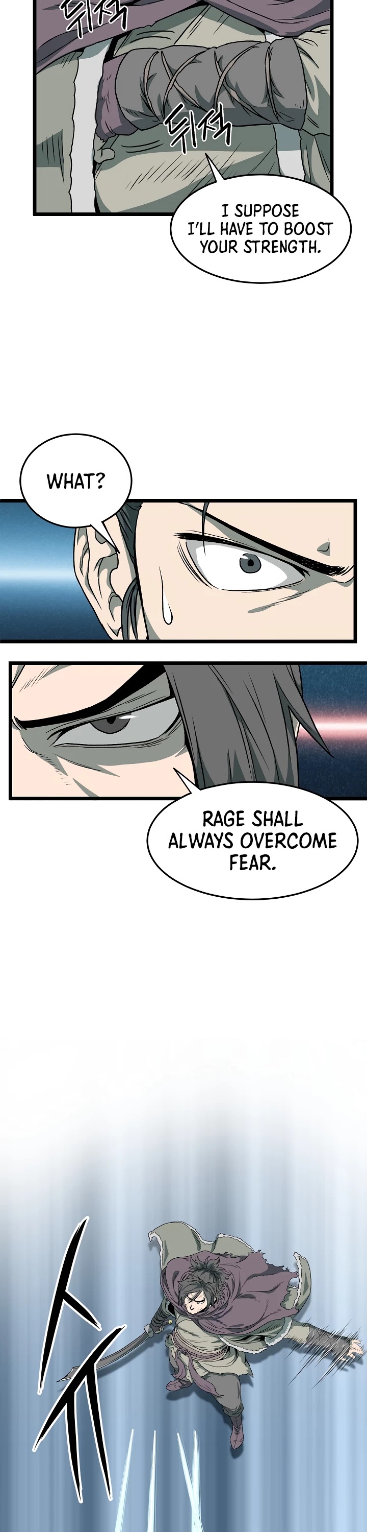 Murim Login Chapter 27 image 15